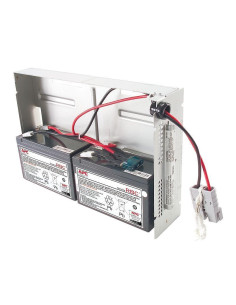 Apc Rbc22 Akumulator Ołowiany (Vrla) 2