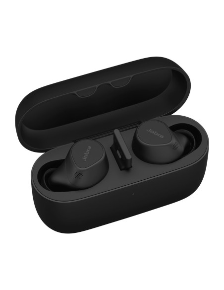 Jabra 20797-989-999 Słuchawki/Zestaw Słuchawkowy True Wireless Stereo (Tws) Douszny Połączenia/Muzyka Bluetooth Czarny