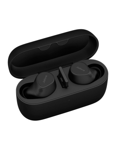 Jabra 20797-989-999 Słuchawki/Zestaw Słuchawkowy True Wireless Stereo (Tws) Douszny Połączenia/Muzyka Bluetooth Czarny