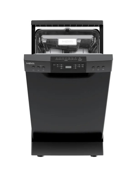 Zmywarka Wolnostojąca Mpm-45-Zmf-02