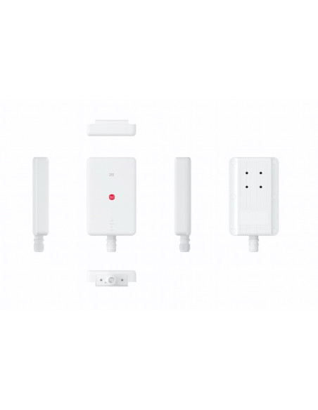 Router Zte G5 Max