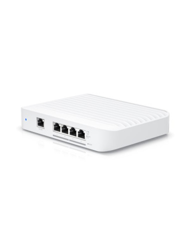 Switch Ubiquiti Unifi Flex 10 Gbe 5P Managed 10G