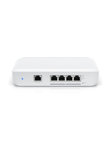 Switch Ubiquiti Unifi Flex 10 Gbe 5P Managed 10G