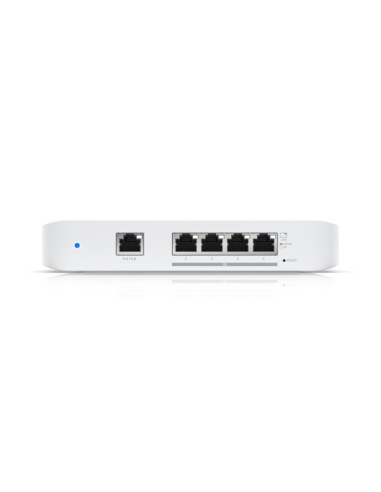 Switch Ubiquiti Unifi Flex 10 Gbe 5P Managed 10G