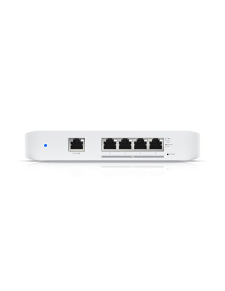 Switch Ubiquiti Unifi Flex 10 Gbe 5P Managed 10G