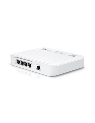 Switch Ubiquiti Unifi Flex 10 Gbe 5P Managed 10G