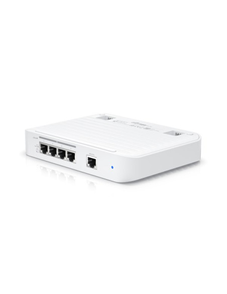 Switch Ubiquiti Unifi Flex 10 Gbe 5P Managed 10G