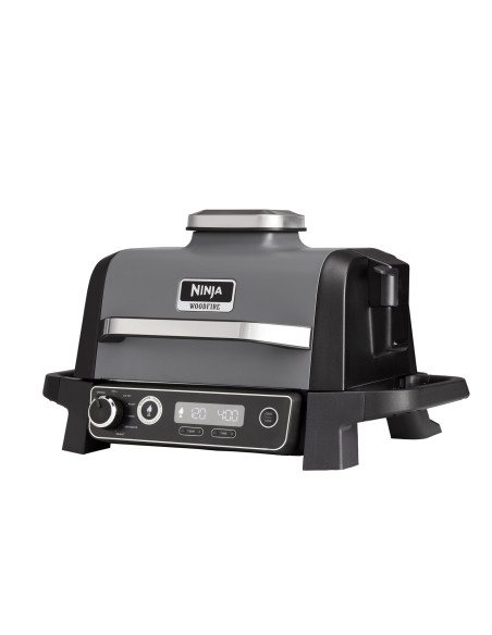 Ninja Woodfire Outdoor Grill Grill Kontaktowy