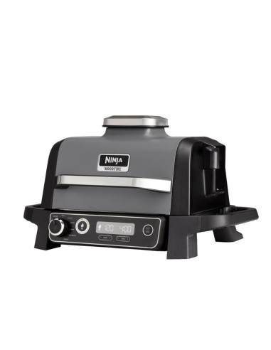 Ninja Woodfire Outdoor Grill Grill Kontaktowy