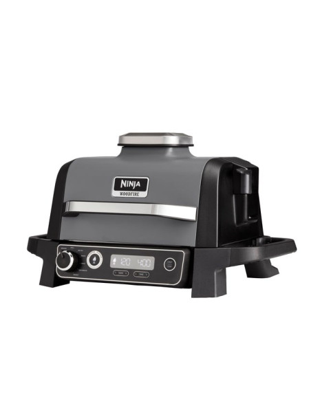 Ninja Woodfire Outdoor Grill Grill Kontaktowy