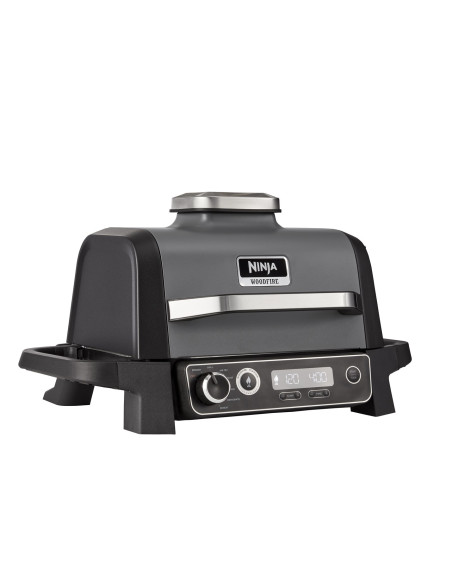 Ninja Woodfire Outdoor Grill Grill Kontaktowy