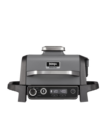 Ninja Woodfire Outdoor Grill Grill Kontaktowy