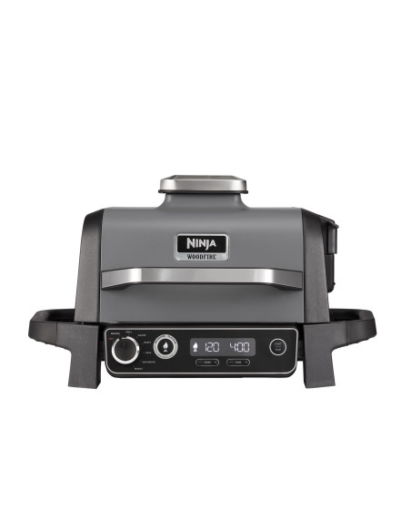 Ninja Woodfire Outdoor Grill Grill Kontaktowy