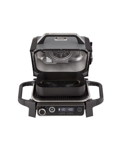 Ninja Woodfire Outdoor Grill Grill Kontaktowy