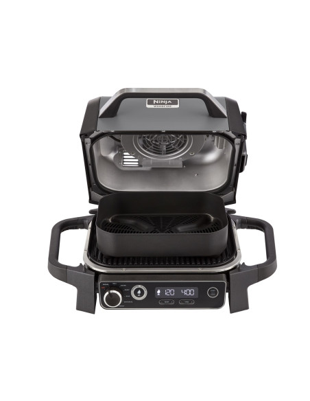 Ninja Woodfire Outdoor Grill Grill Kontaktowy