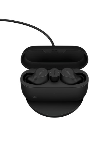 Jabra 20797-999-889 Słuchawki/Zestaw Słuchawkowy True Wireless Stereo (Tws) Douszny Połączenia/Muzyka Bluetooth Czarny