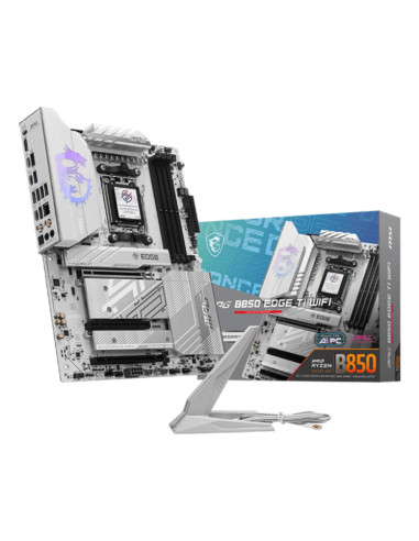 Płyta Główna Msi Mpg B850 Edge Ti Wifi