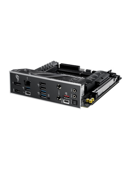 Asus Rog Strix B860-I Gaming Wifi Intel B860 Lga 1851 (Socket V1) Mini Itx