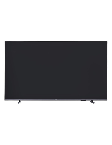 Telewizor Philips 43Pus7000/12 Led 43'' 4K Ultra Hd Titan Os Dolby Atmos Dvb-T2 Czarny