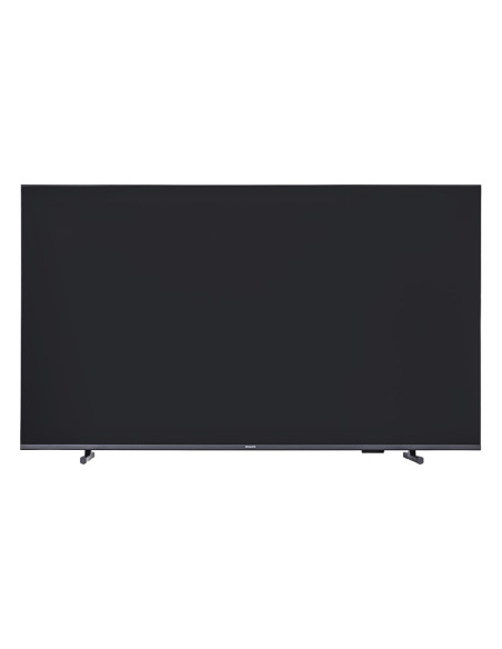 Telewizor Philips 43Pus7000/12 Led 43'' 4K Ultra Hd Titan Os Dolby Atmos Dvb-T2 Czarny