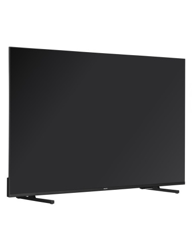 Telewizor Philips 43Pus7000/12 Led 43'' 4K Ultra Hd Titan Os Dolby Atmos Dvb-T2 Czarny