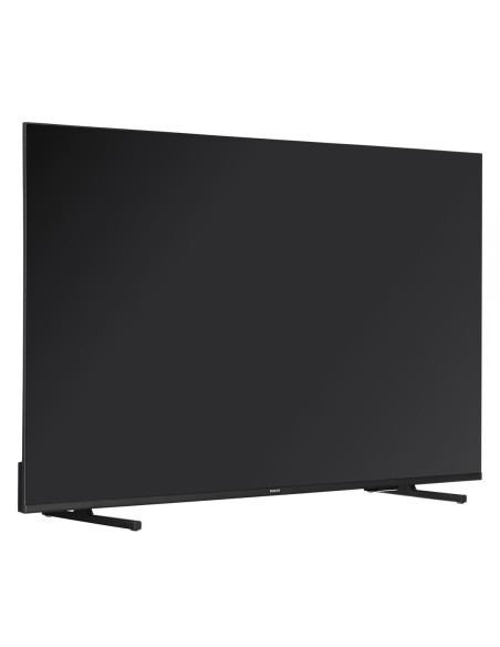 Telewizor Philips 43Pus7000/12 Led 43'' 4K Ultra Hd Titan Os Dolby Atmos Dvb-T2 Czarny