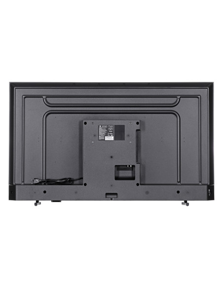 Telewizor Philips 43Pus7000/12 Led 43'' 4K Ultra Hd Titan Os Dolby Atmos Dvb-T2 Czarny