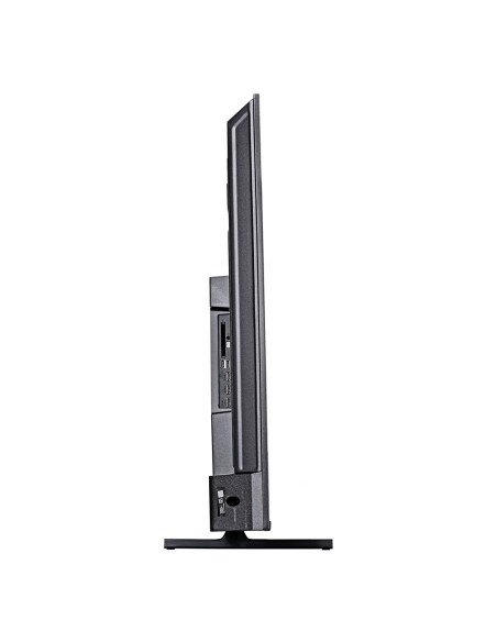 Telewizor Philips 43Pus7000/12 Led 43'' 4K Ultra Hd Titan Os Dolby Atmos Dvb-T2 Czarny