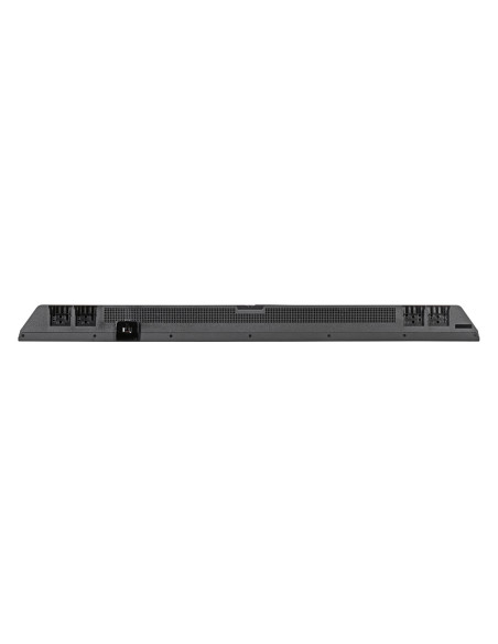 Telewizor Philips 43Pus7000/12 Led 43'' 4K Ultra Hd Titan Os Dolby Atmos Dvb-T2 Czarny