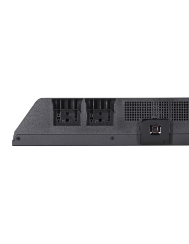 Telewizor Philips 43Pus7000/12 Led 43'' 4K Ultra Hd Titan Os Dolby Atmos Dvb-T2 Czarny