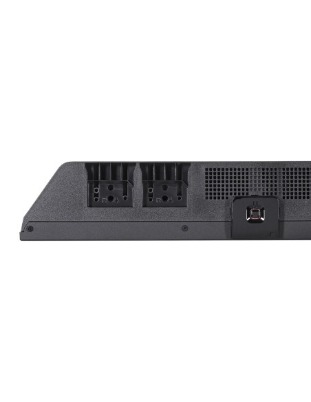 Telewizor Philips 43Pus7000/12 Led 43'' 4K Ultra Hd Titan Os Dolby Atmos Dvb-T2 Czarny