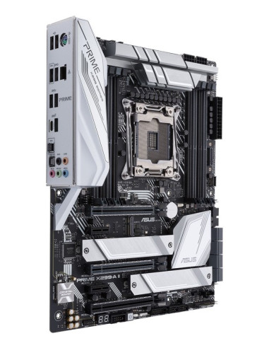 Asus Prime X299-A Ii Lga 2066 (Socket R4) Atx Intel® X299