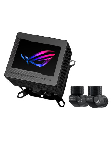 Asus Rog Ryujin Iii Wb Blok Wodny