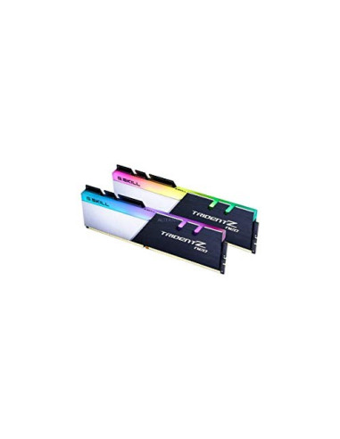 G.skill F4-3600C18Q-64Gtzn Moduł Pamięci 64 Gb 4 X 16 Gb Ddr4 3600 Mhz