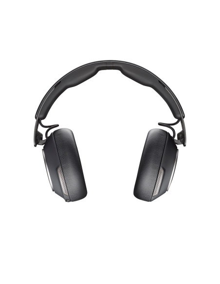 Poly Zestaw Słuchawkowy Voyager Surround 80 Uc Usb-C + Przejściówka Usb-C/A