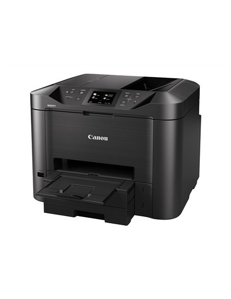 Canon Maxify Mb5450 Atramentowa A4 600 X 1200 Dpi 24 Stron/Min Wi-Fi