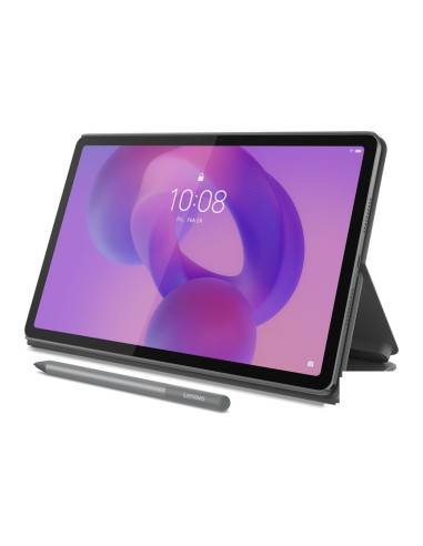 Lenovo Idea Tab Mediatek Dimensity 6300 11" 2.5K Ips 500Nits 90Hz Touch 8/128Gb Arm Mali-G57 Mc2 Wifi Luna Grey