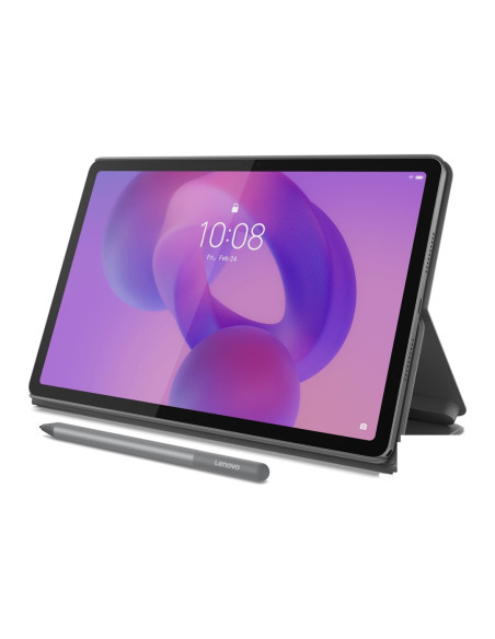 Lenovo Idea Tab Mediatek Dimensity 6300 11" 2.5K Ips 500Nits 90Hz Touch 8/128Gb Arm Mali-G57 Mc2 Wifi Luna Grey