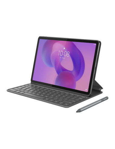 Lenovo Idea Tab Mediatek Dimensity 6300 11" 2.5K Ips 500Nits 90Hz Touch 8/128Gb Arm Mali-G57 Mc2 Wifi Luna Grey