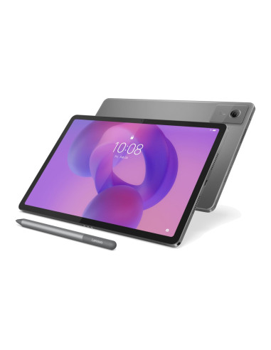 Lenovo Idea Tab Mediatek Dimensity 6300 11" 2.5K Ips 500Nits 90Hz Touch 8/128Gb Arm Mali-G57 Mc2 Wifi Luna Grey
