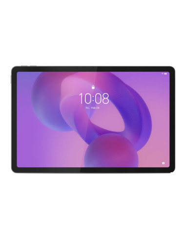 Lenovo Idea Tab Mediatek Dimensity 6300 11" 2.5K Ips 500Nits 90Hz Touch 8/128Gb Arm Mali-G57 Mc2 Wifi Luna Grey