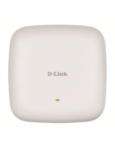 D-Link Dap-2682 Nuclias Connect Wireless Ac2300 Wave 2 Dwuzakresowy Punkt Dostępowy Poe - 2,4 Ghz - 5 Ghz - 1700 Mbit/S - 64-Bit