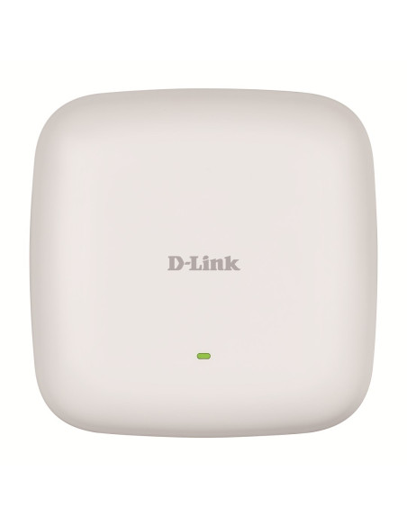 D-Link Dap-2682 Nuclias Connect Wireless Ac2300 Wave 2 Dwuzakresowy Punkt Dostępowy Poe - 2,4 Ghz - 5 Ghz - 1700 Mbit/S - 64-Bit