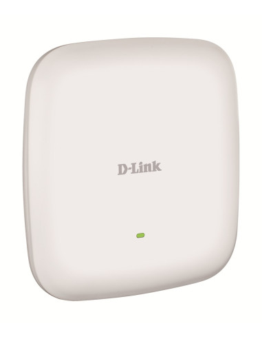 D-Link Dap-2682 Nuclias Connect Wireless Ac2300 Wave 2 Dwuzakresowy Punkt Dostępowy Poe - 2,4 Ghz - 5 Ghz - 1700 Mbit/S - 64-Bit