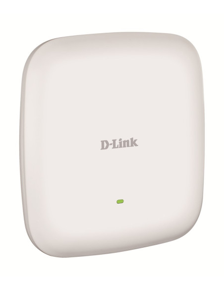 D-Link Dap-2682 Nuclias Connect Wireless Ac2300 Wave 2 Dwuzakresowy Punkt Dostępowy Poe - 2,4 Ghz - 5 Ghz - 1700 Mbit/S - 64-Bit
