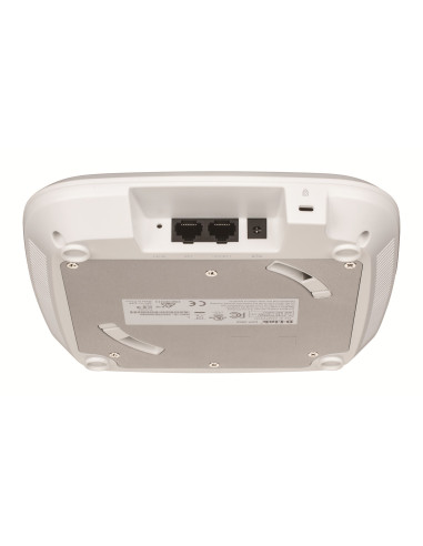 D-Link Dap-2682 Nuclias Connect Wireless Ac2300 Wave 2 Dwuzakresowy Punkt Dostępowy Poe - 2,4 Ghz - 5 Ghz - 1700 Mbit/S - 64-Bit