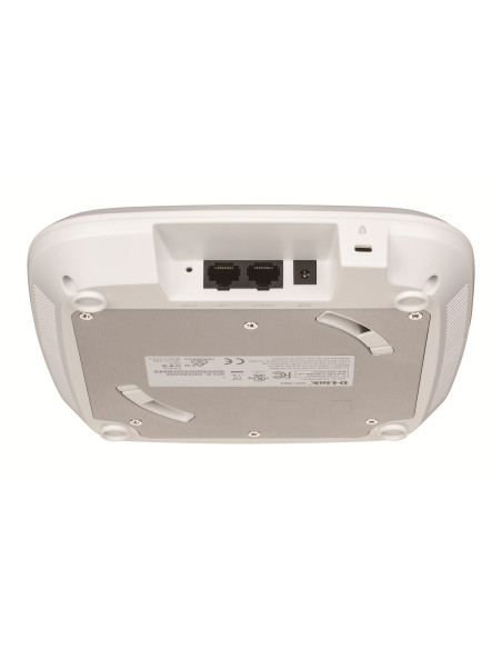 D-Link Dap-2682 Nuclias Connect Wireless Ac2300 Wave 2 Dwuzakresowy Punkt Dostępowy Poe - 2,4 Ghz - 5 Ghz - 1700 Mbit/S - 64-Bit
