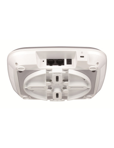 D-Link Dap-2682 Nuclias Connect Wireless Ac2300 Wave 2 Dwuzakresowy Punkt Dostępowy Poe - 2,4 Ghz - 5 Ghz - 1700 Mbit/S - 64-Bit