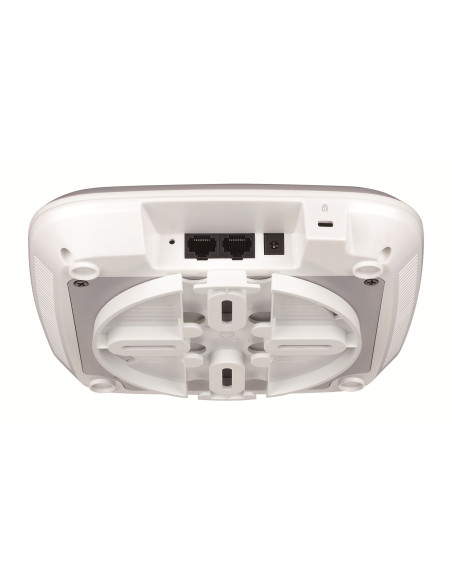 D-Link Dap-2682 Nuclias Connect Wireless Ac2300 Wave 2 Dwuzakresowy Punkt Dostępowy Poe - 2,4 Ghz - 5 Ghz - 1700 Mbit/S - 64-Bit