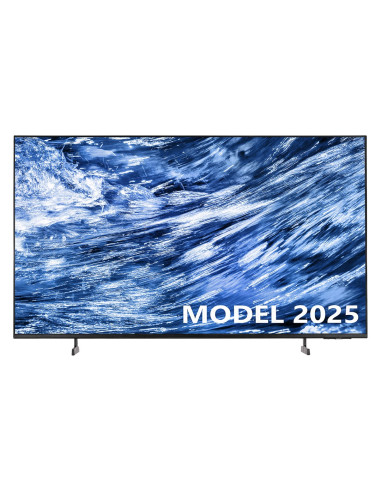 Telewizor Samsung Ue43U8072F Led 43'' 4K Ultra Hd Tizen Q-Symphony Dvb-T2 Czarny (Model 2025)